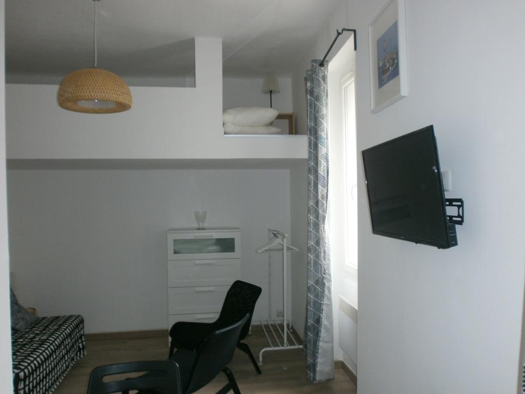 Le Studio Du Petit Palais Longchamp Apartamento Marselha Exterior foto