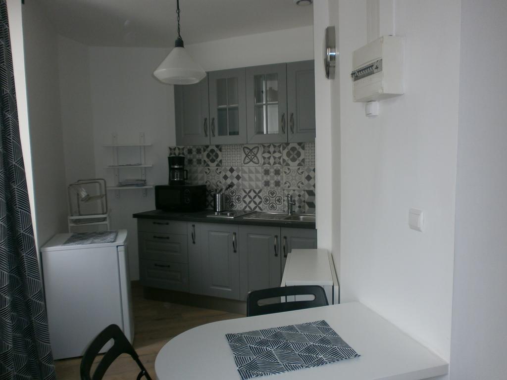 Le Studio Du Petit Palais Longchamp Apartamento Marselha Exterior foto