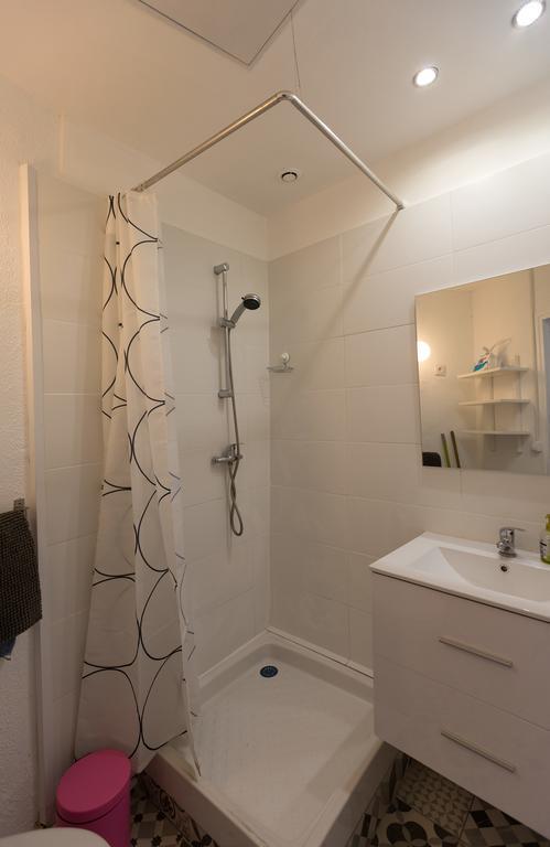 Le Studio Du Petit Palais Longchamp Apartamento Marselha Exterior foto