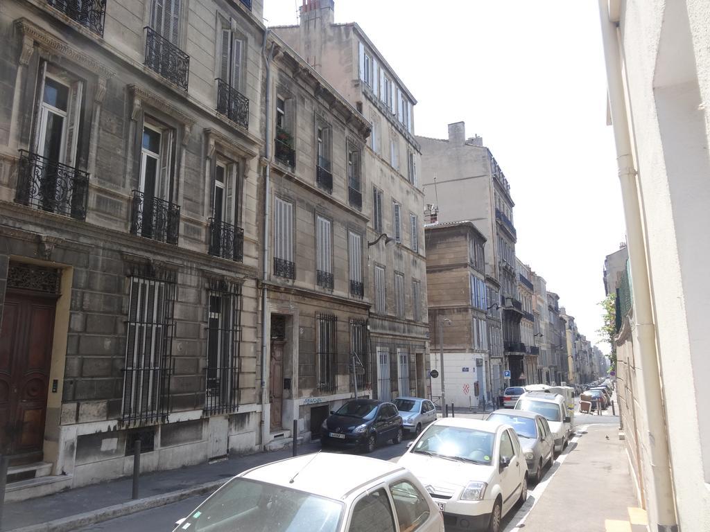 Le Studio Du Petit Palais Longchamp Apartamento Marselha Exterior foto