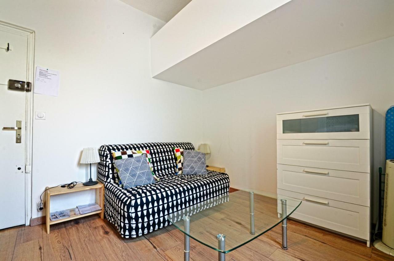 Le Studio Du Petit Palais Longchamp Apartamento Marselha Exterior foto